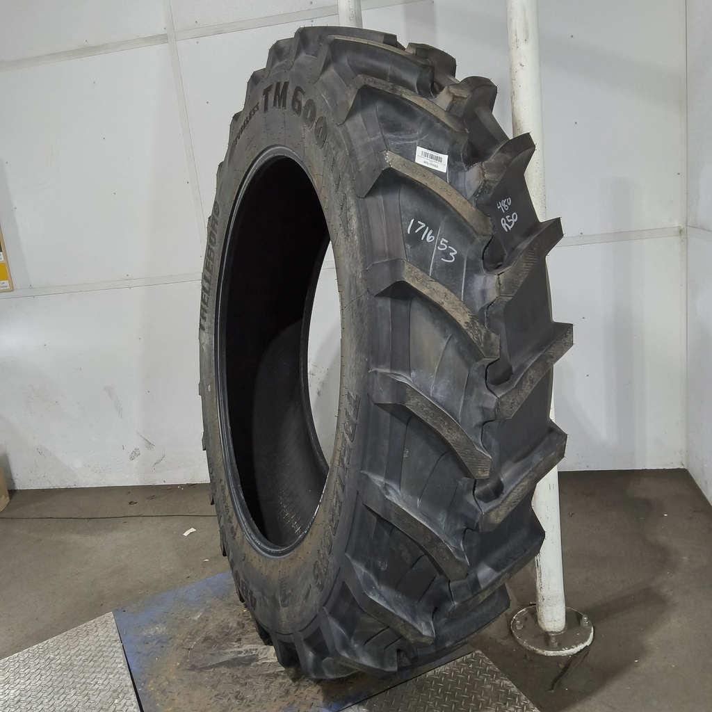 480/80R50 Trelleborg TM600 R-1W 159D 99%