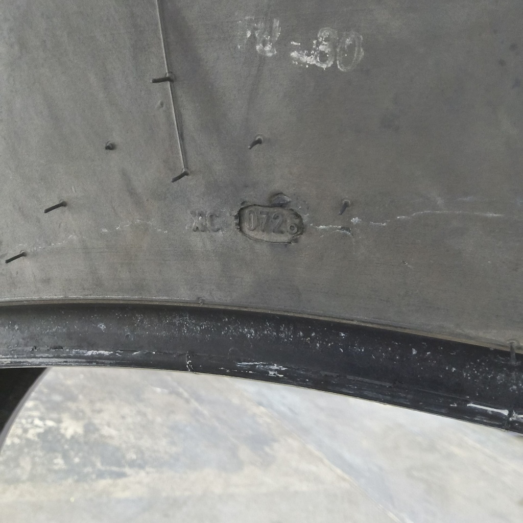 480/80R50 Trelleborg TM600 R-1W 159D 99%