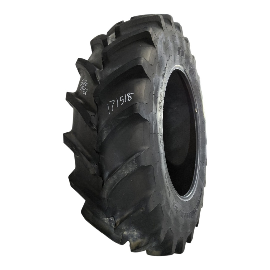 520/85R42 Firestone Performer 85 Extra R-1W 157D 99%