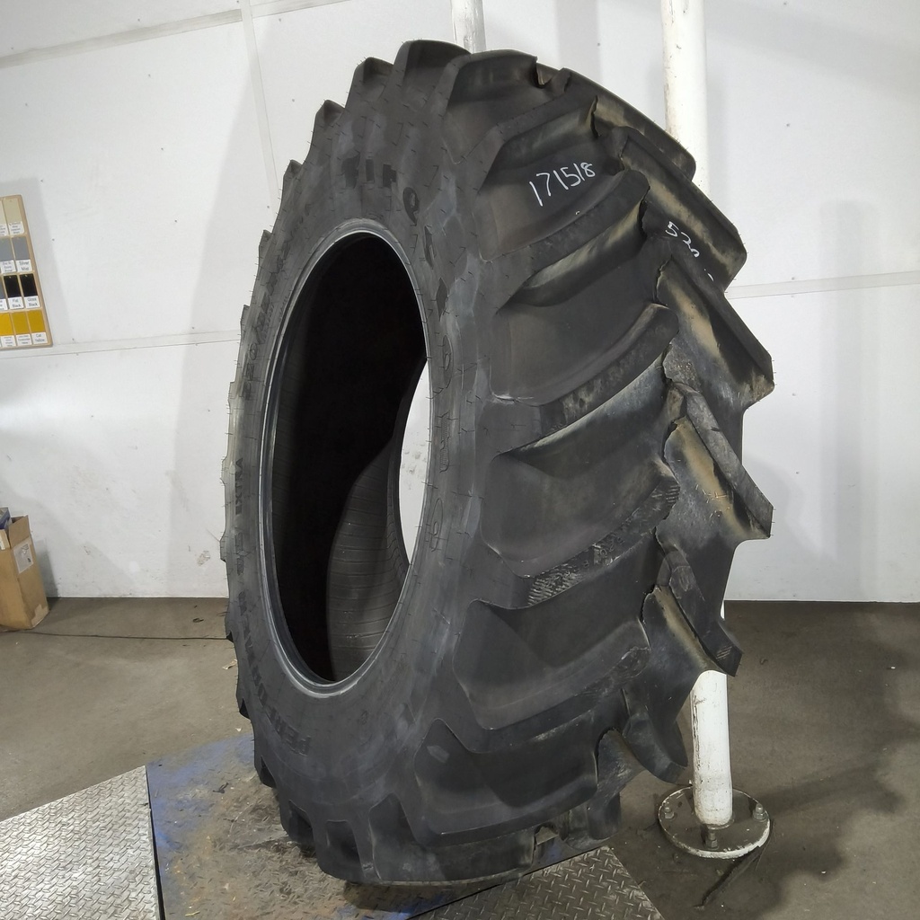 520/85R42 Firestone Performer 85 Extra R-1W 157D 99%