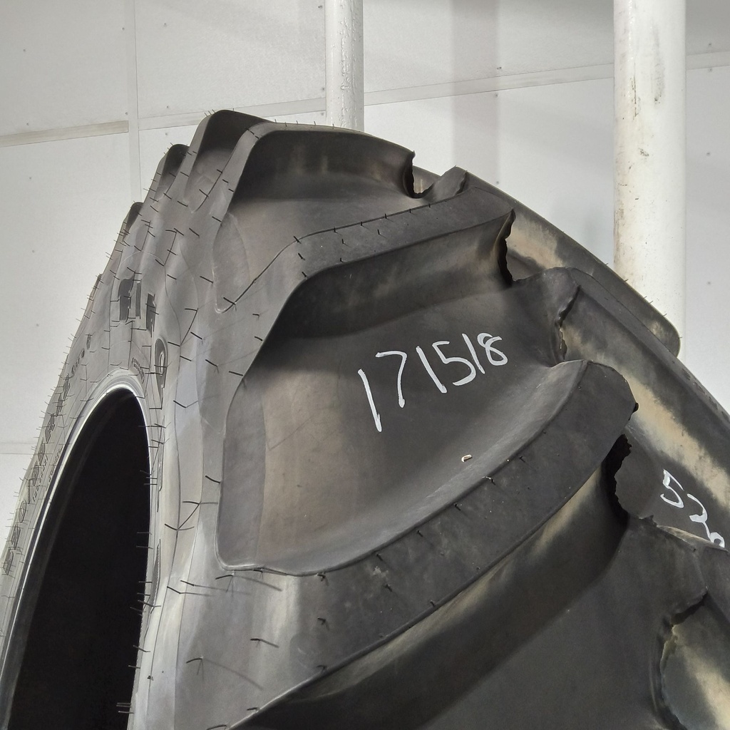 520/85R42 Firestone Performer 85 Extra R-1W 157D 99%