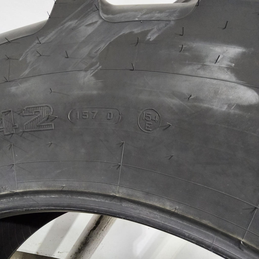 520/85R42 Firestone Performer 85 Extra R-1W 157D 99%