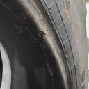 LSW1250/35R46 Goodyear Farm Optitrac R-1W 202D 80%