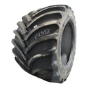 LSW1250/35R46 Goodyear Farm Optitrac R-1W 202D 80%