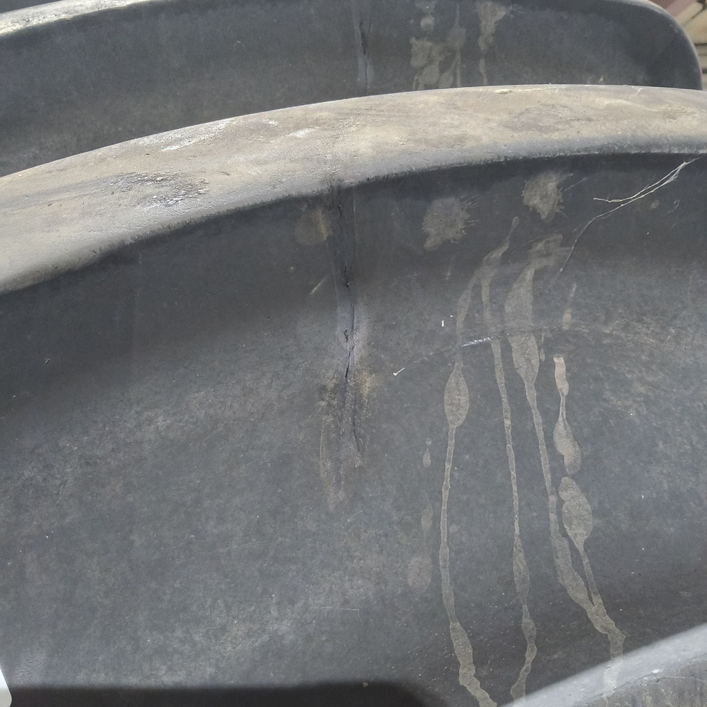 LSW1250/35R46 Goodyear Farm Optitrac R-1W 202D 80%