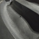 LSW1250/35R46 Goodyear Farm Optitrac R-1W 195D 80%