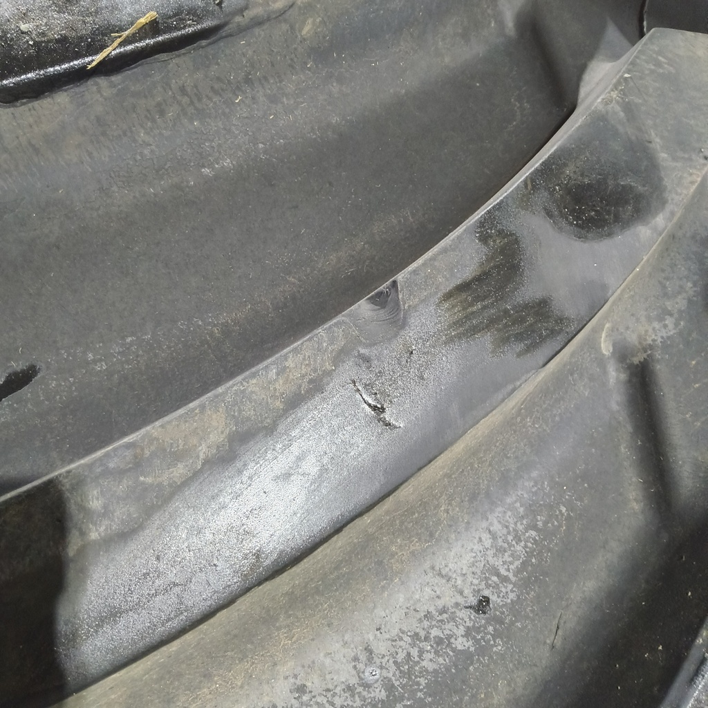 LSW1250/35R46 Goodyear Farm Optitrac R-1W 195D 80%