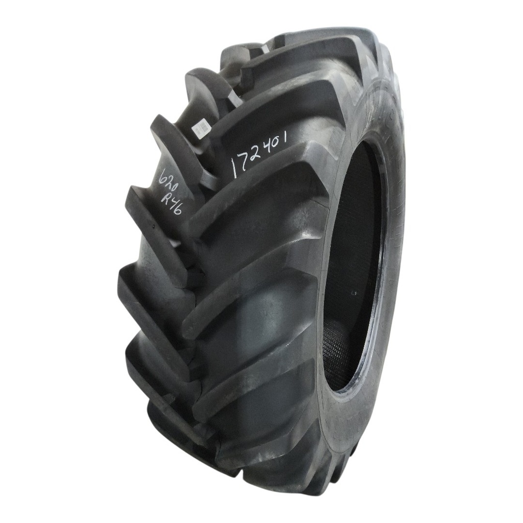620/70R46 Michelin XM28 R-1W 162A8 85%