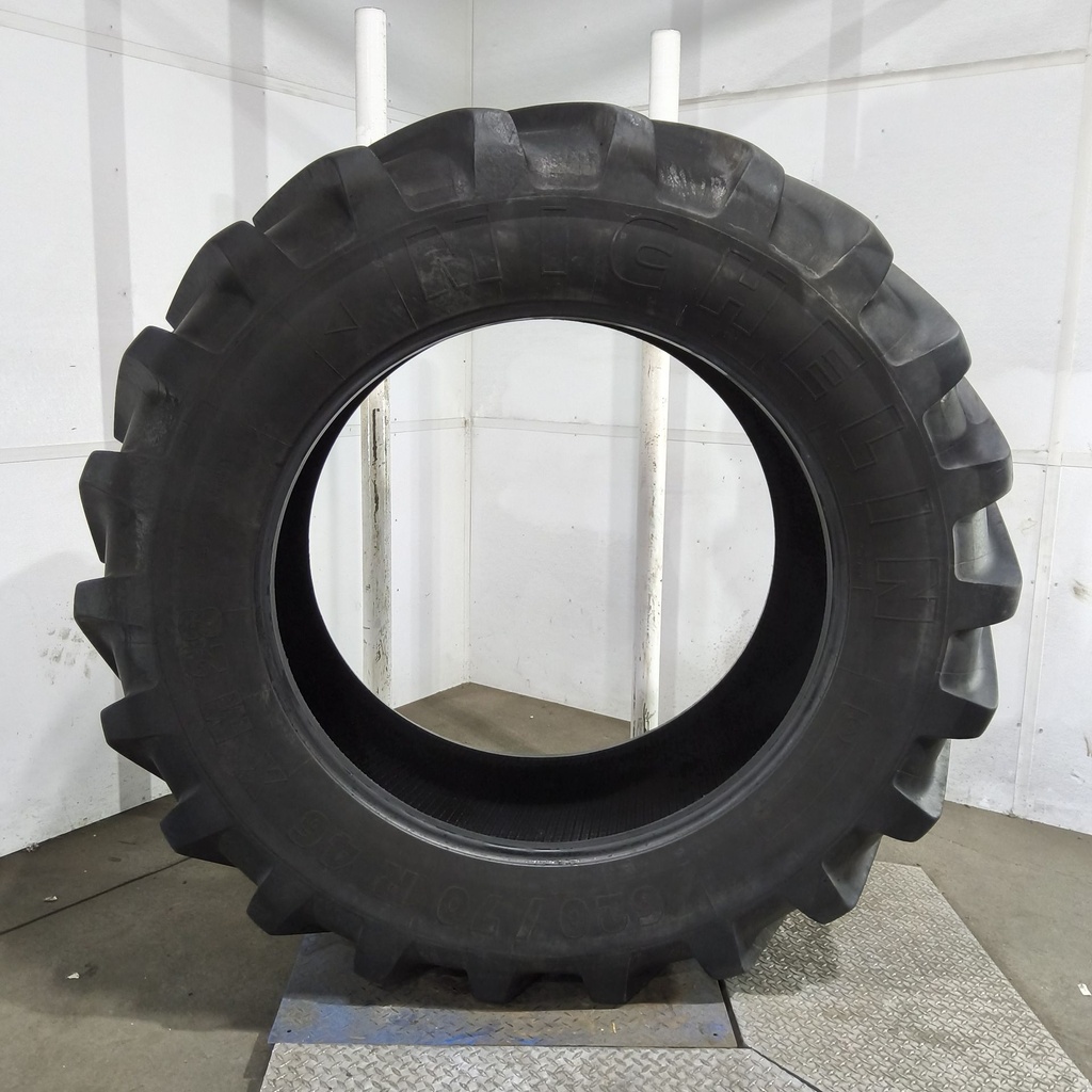 620/70R46 Michelin XM28 R-1W 162A8 85%