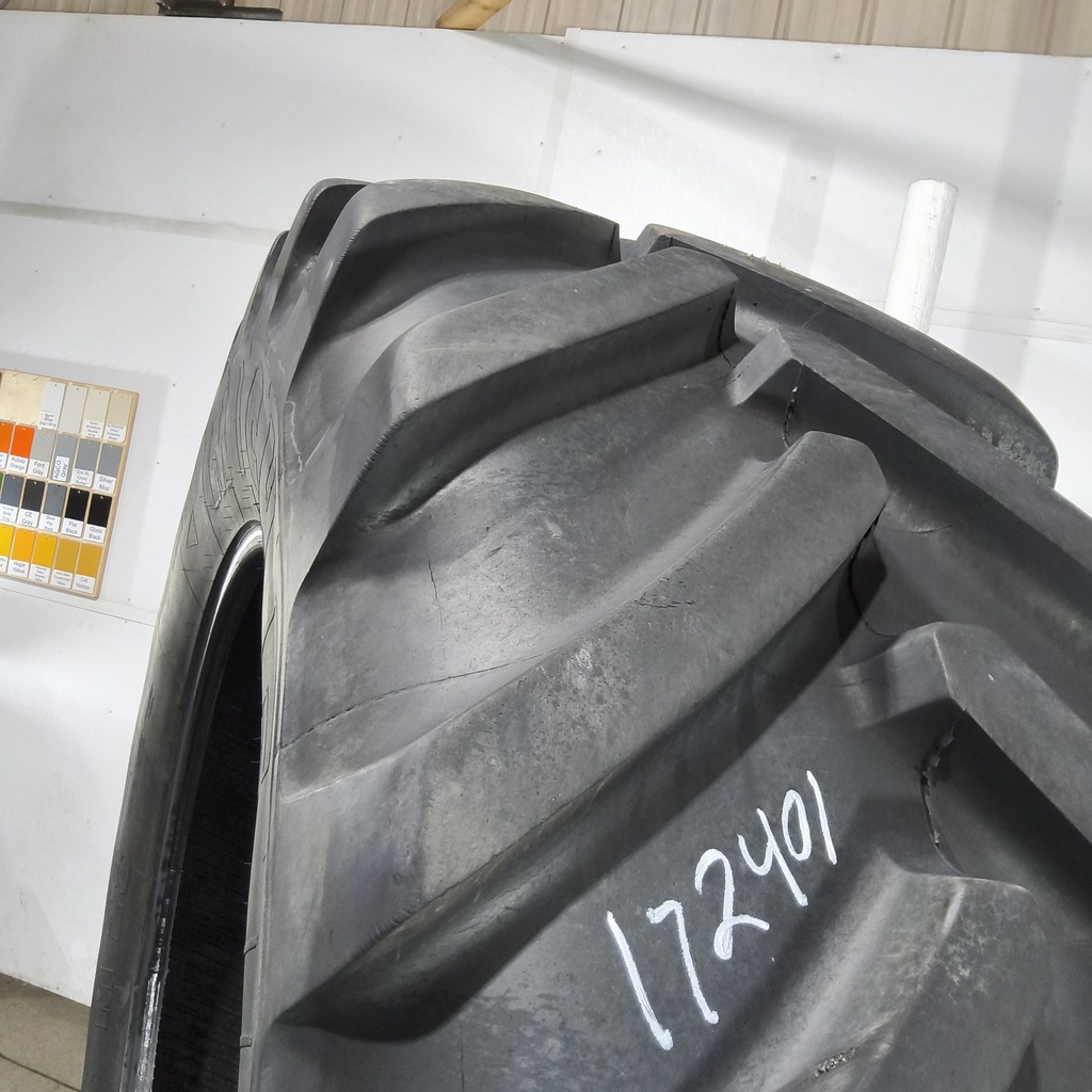 620/70R46 Michelin XM28 R-1W 162A8 85%