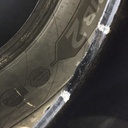 IF650/60R34 Trelleborg TM1000 High Power R-1W 159D 99%