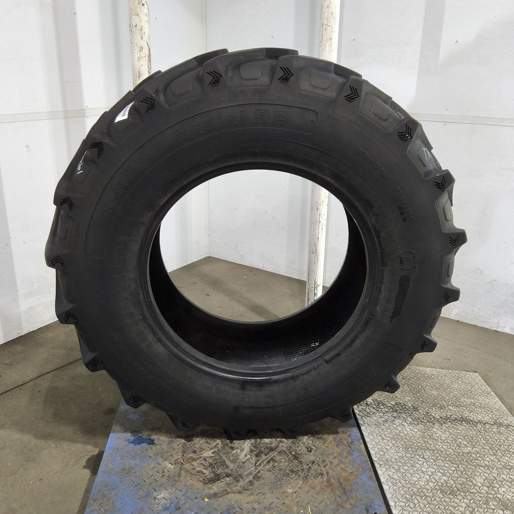 420/90R30 Alliance Farm Pro Radial 90 R-1W 147A8 65%