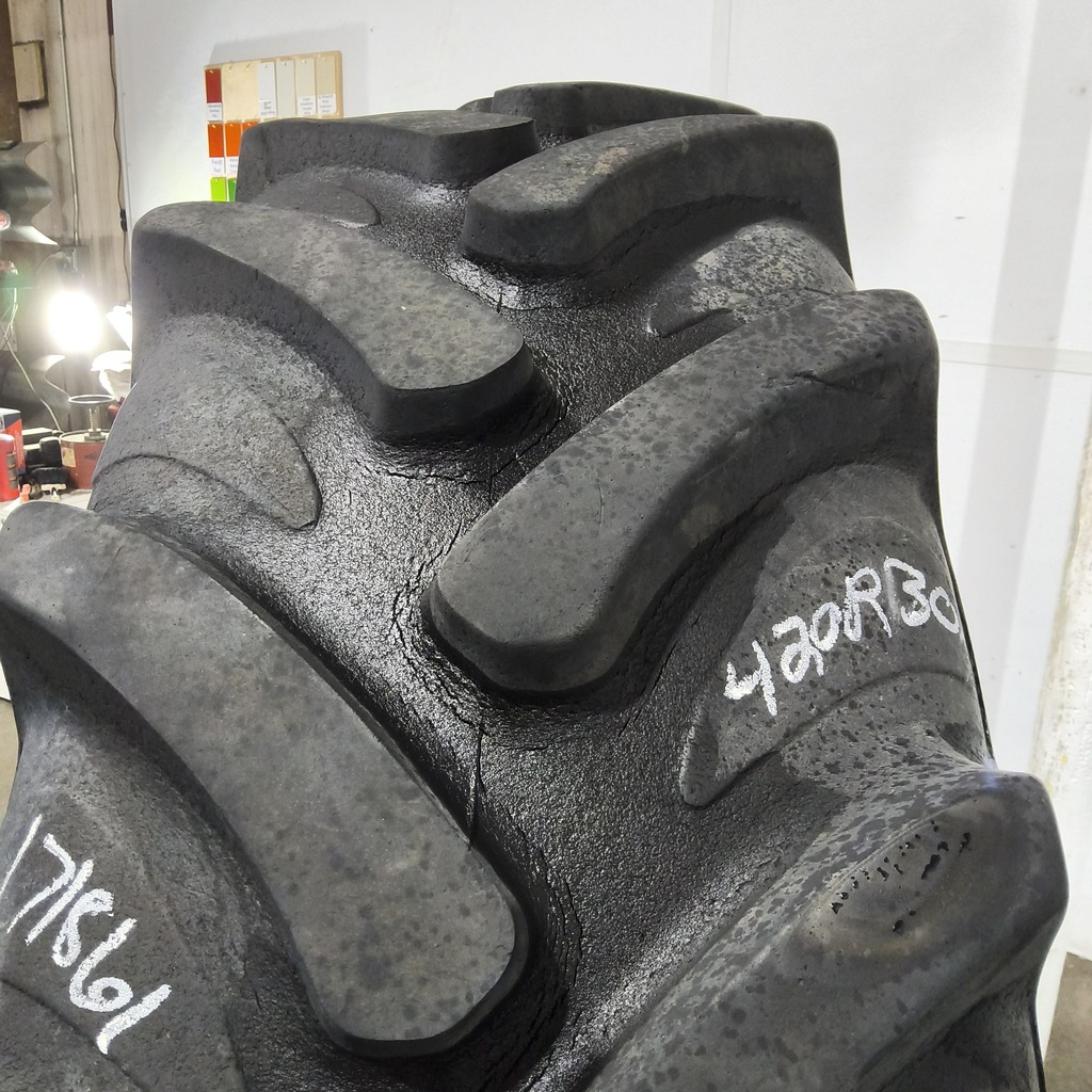 420/90R30 Alliance Farm Pro Radial 90 R-1W 147A8 65%