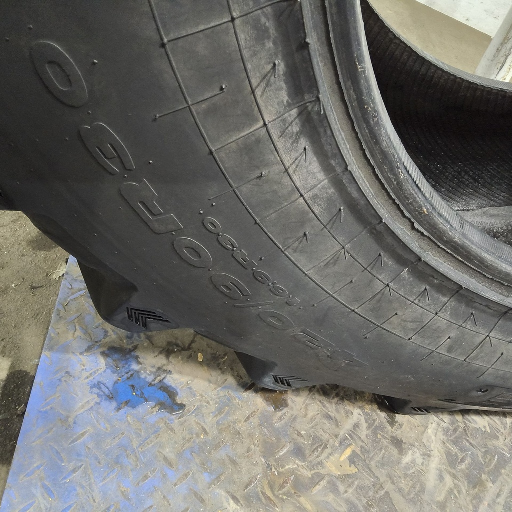 420/90R30 Alliance Farm Pro Radial 90 R-1W 147A8 65%