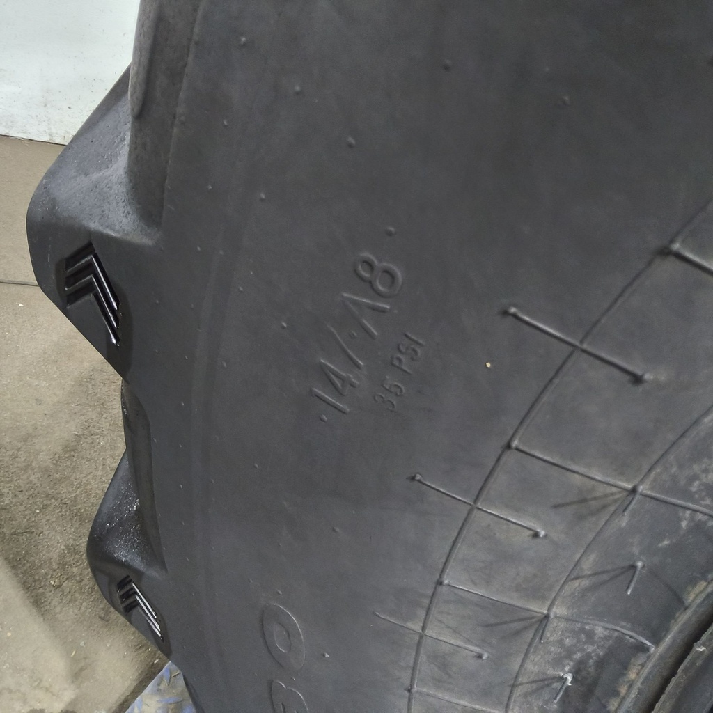 420/90R30 Alliance Farm Pro Radial 90 R-1W 147A8 65%