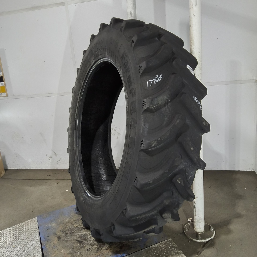 480/80R46 Alliance Farm Pro Radial 85 R-1W 158B 60%