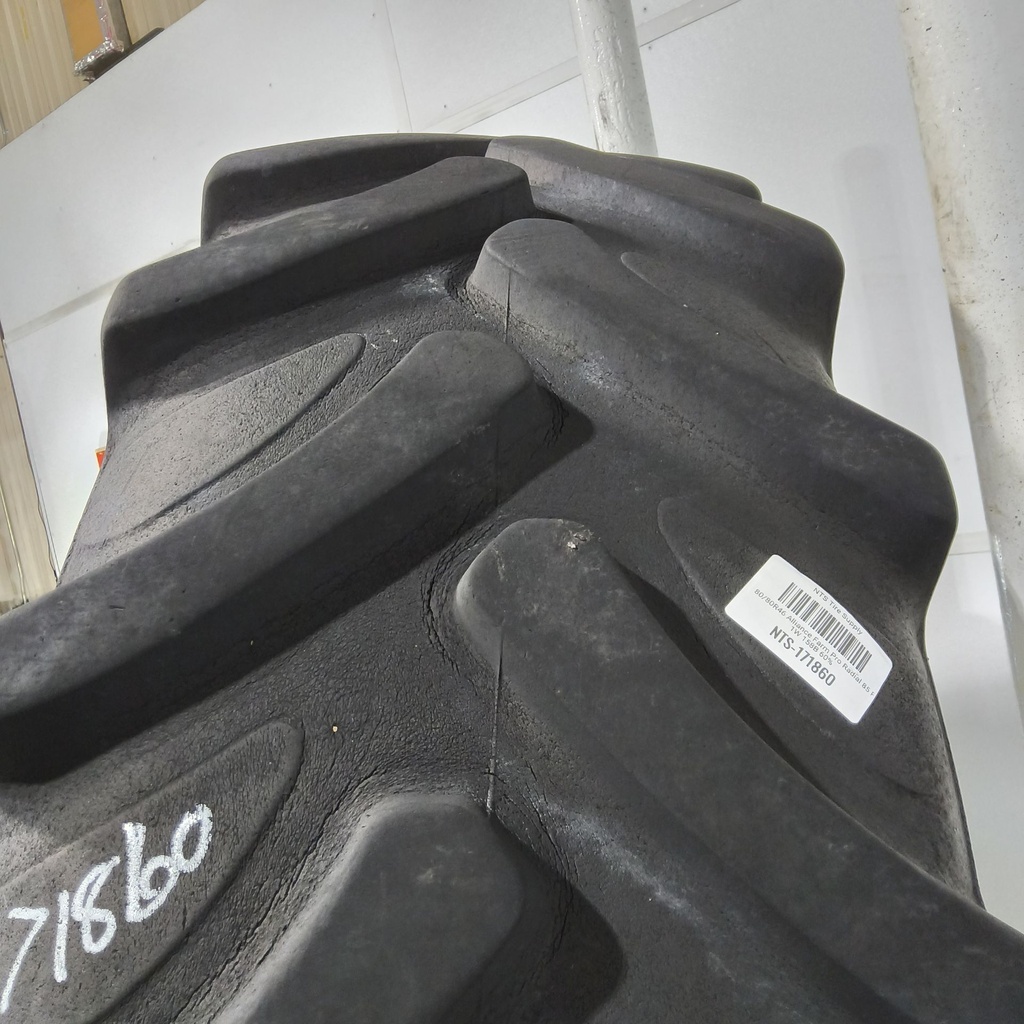 480/80R46 Alliance Farm Pro Radial 85 R-1W 158B 60%