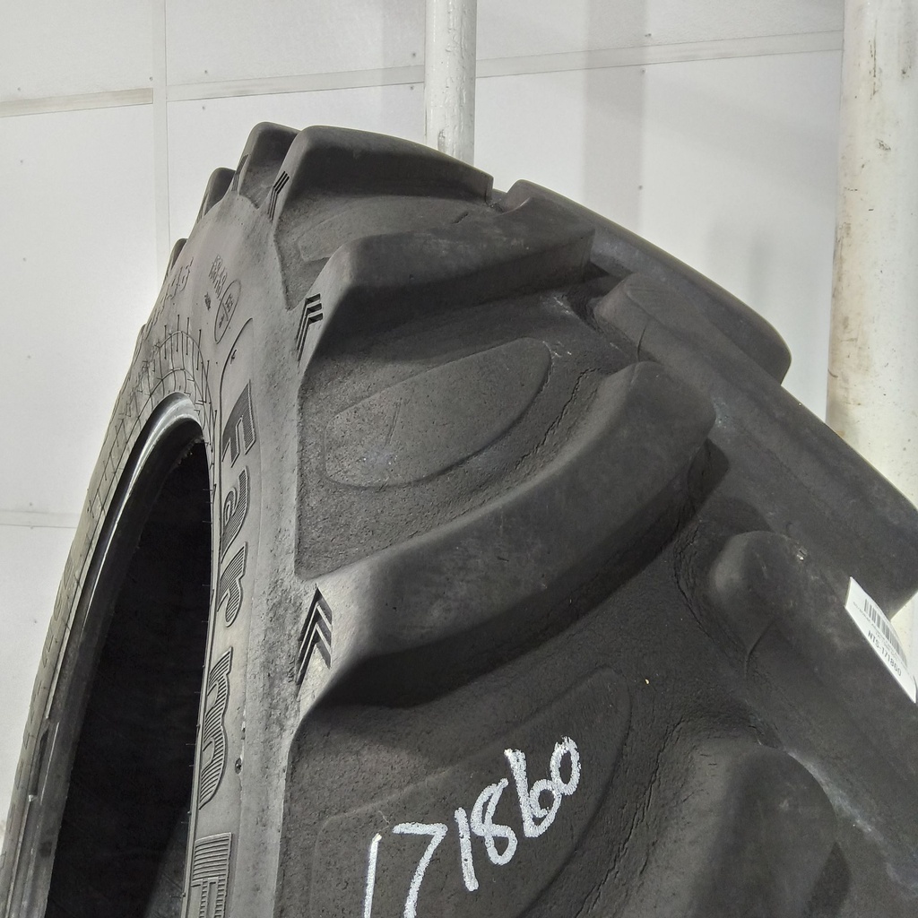 480/80R46 Alliance Farm Pro Radial 85 R-1W 158B 60%