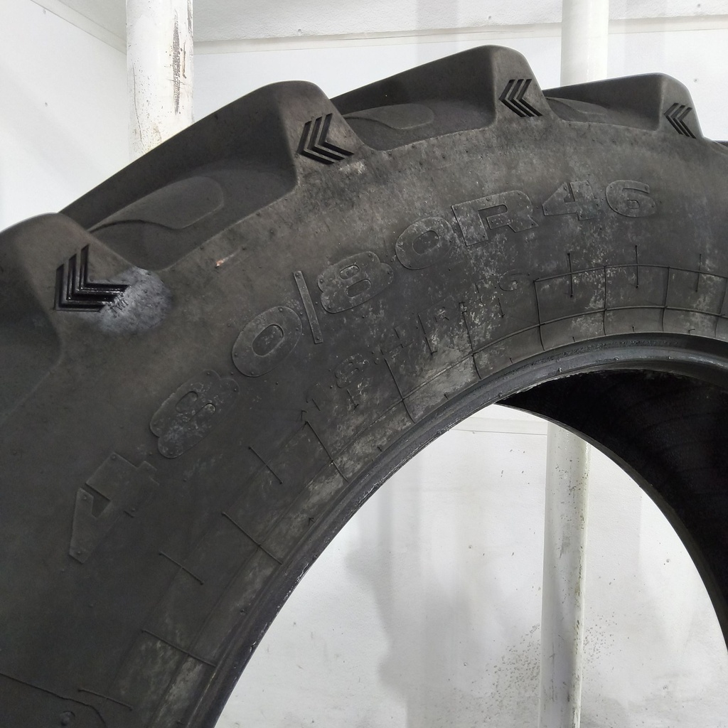 480/80R46 Alliance Farm Pro Radial 85 R-1W 158B 60%