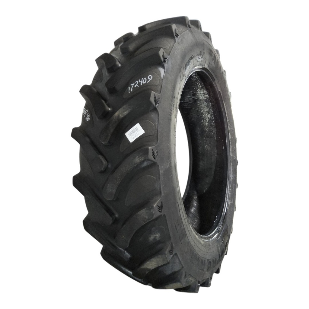 480/80R46 Alliance Farm Pro Radial 85 R-1W 158B 55%