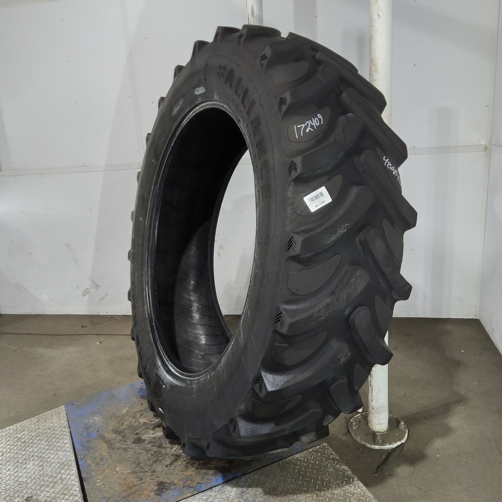 480/80R46 Alliance Farm Pro Radial 85 R-1W 158B 55%