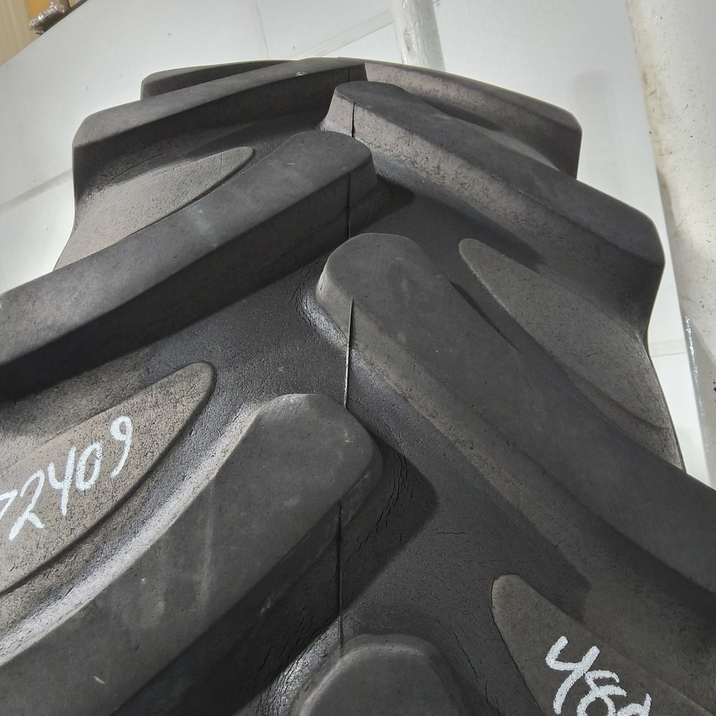 480/80R46 Alliance Farm Pro Radial 85 R-1W 158B 55%