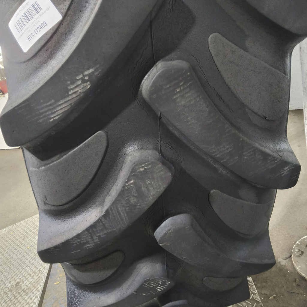 480/80R46 Alliance Farm Pro Radial 85 R-1W 158B 55%