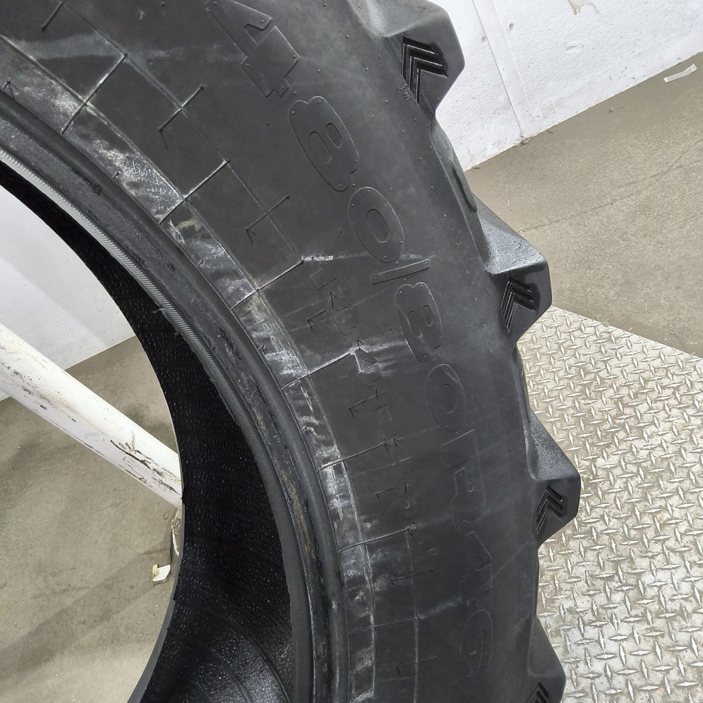 480/80R46 Alliance Farm Pro Radial 85 R-1W 158B 55%