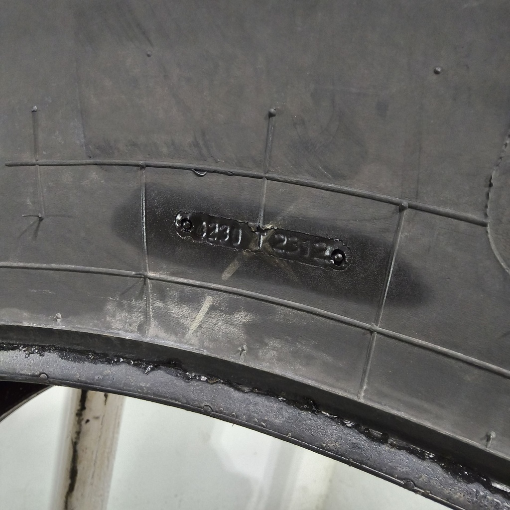480/80R46 Alliance Farm Pro Radial 85 R-1W 158B 55%
