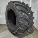 LSW1100/45R46 Goodyear Farm Optitrac R-1W 195D 90%