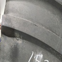 LSW1100/45R46 Goodyear Farm Optitrac R-1W 195D 90%