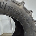 LSW1100/45R46 Goodyear Farm Optitrac R-1W 195D 90%