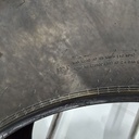 LSW1100/45R46 Goodyear Farm Optitrac R-1W 195D 90%