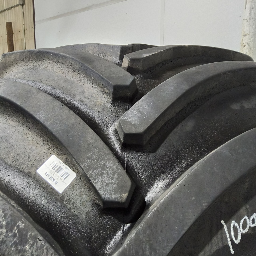 LSW1000/40R32 Goodyear Farm Optitrac R-1W 167D 70%