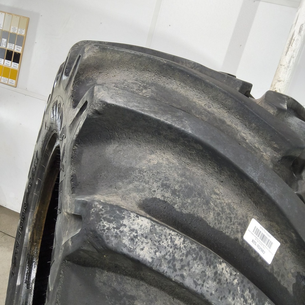LSW1000/40R32 Goodyear Farm Optitrac R-1W 167D 70%