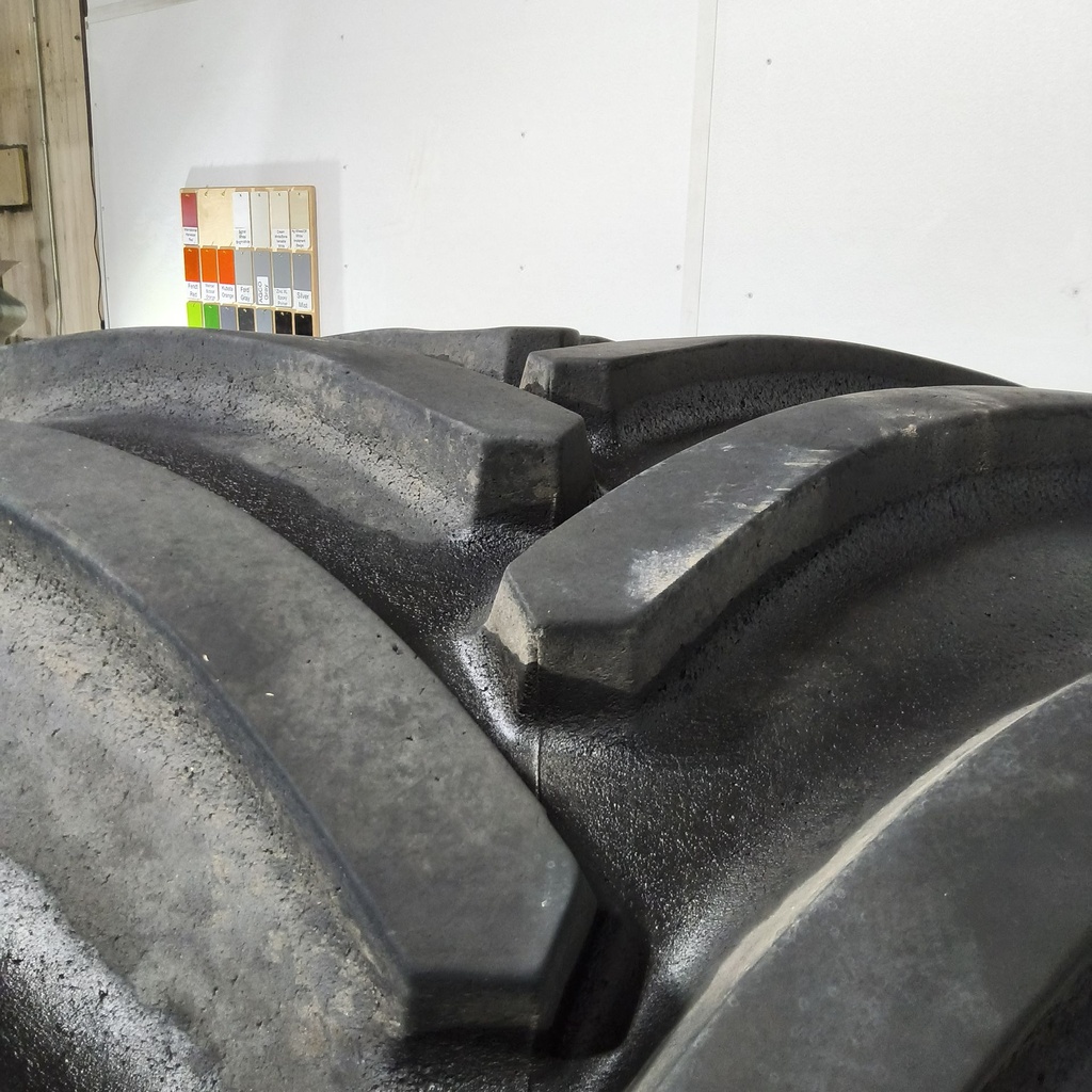 LSW1000/40R32 Goodyear Farm Optitrac R-1W 167D 70%