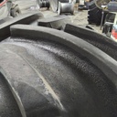 LSW1000/40R32 Goodyear Farm Optitrac R-1W 167D 70%
