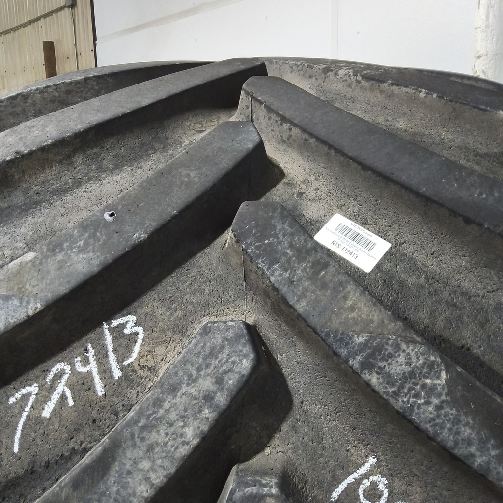 LSW1000/40R32 Goodyear Farm Optitrac R-1W 180D 70%
