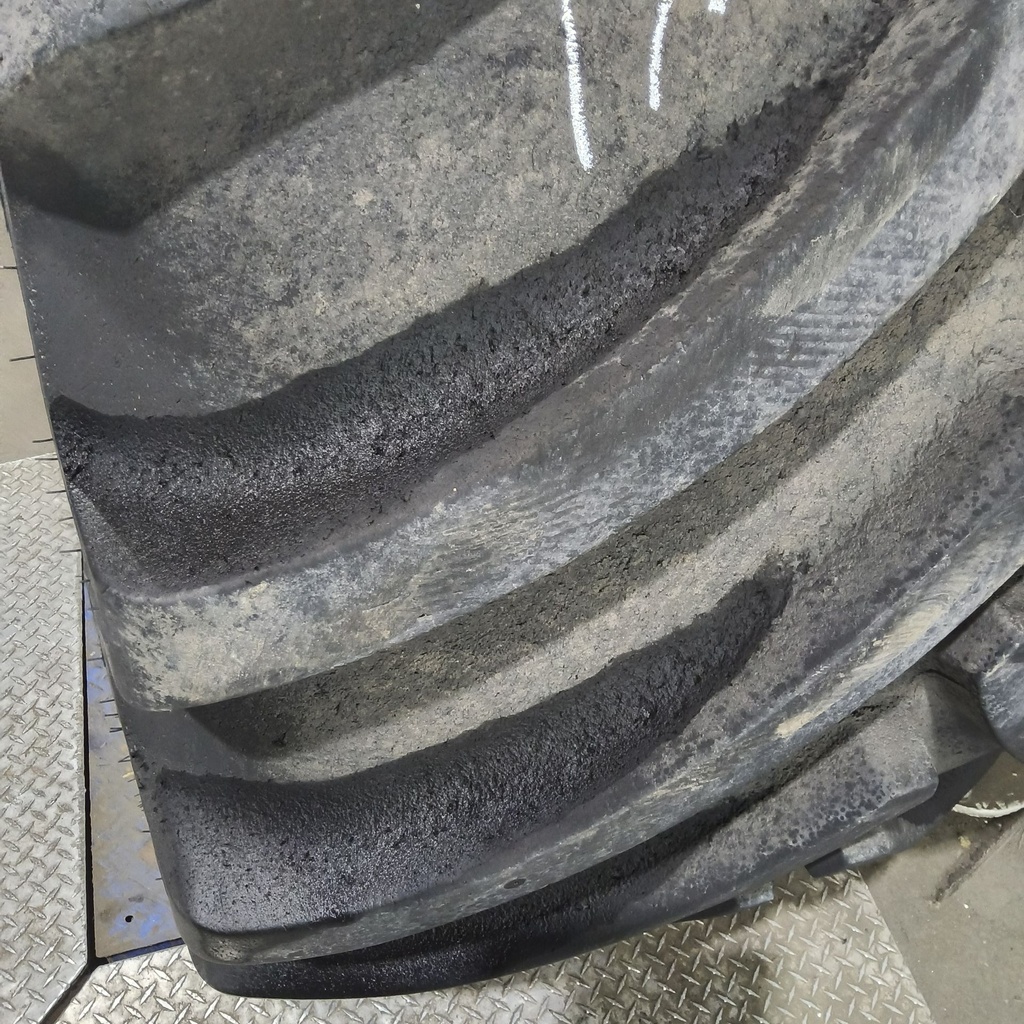 LSW1000/40R32 Goodyear Farm Optitrac R-1W 180D 70%
