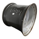 38"W x 46"D, Case IH Silver Mist 10-Hole Formed Plate , -0.88" Offset