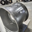38"W x 46"D, Case IH Silver Mist 10-Hole Formed Plate , -0.88" Offset