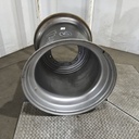 36"W x 32"D, Case IH Silver Mist 12-Hole Formed Plate , -10.12" Offset