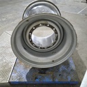 36"W x 32"D, Case IH Silver Mist 12-Hole Formed Plate , -10.12" Offset