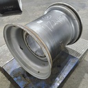 36"W x 32"D, Case IH Silver Mist 12-Hole Formed Plate , -10.12" Offset