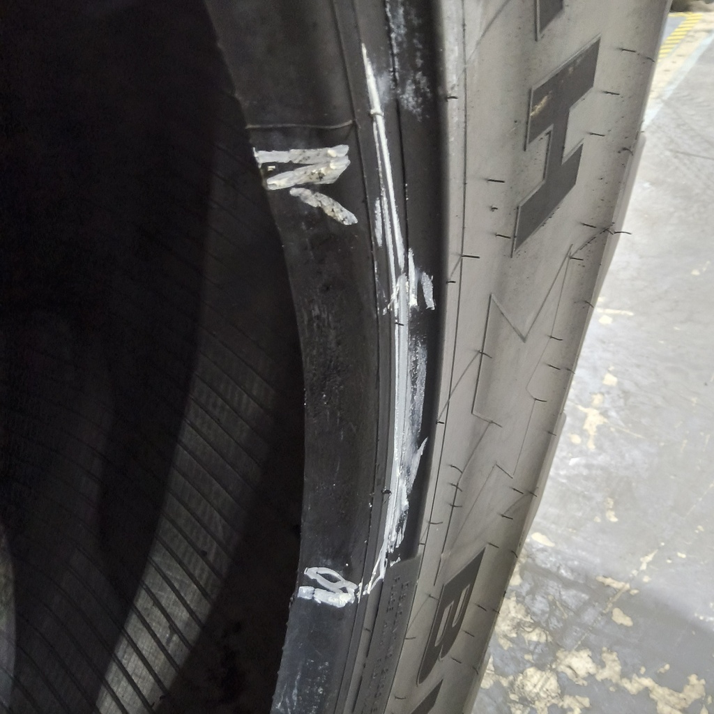 650/85R38 Michelin MegaXBib R-1W 173B 99%