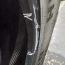 650/85R38 Michelin MegaXBib R-1W 173B 99%