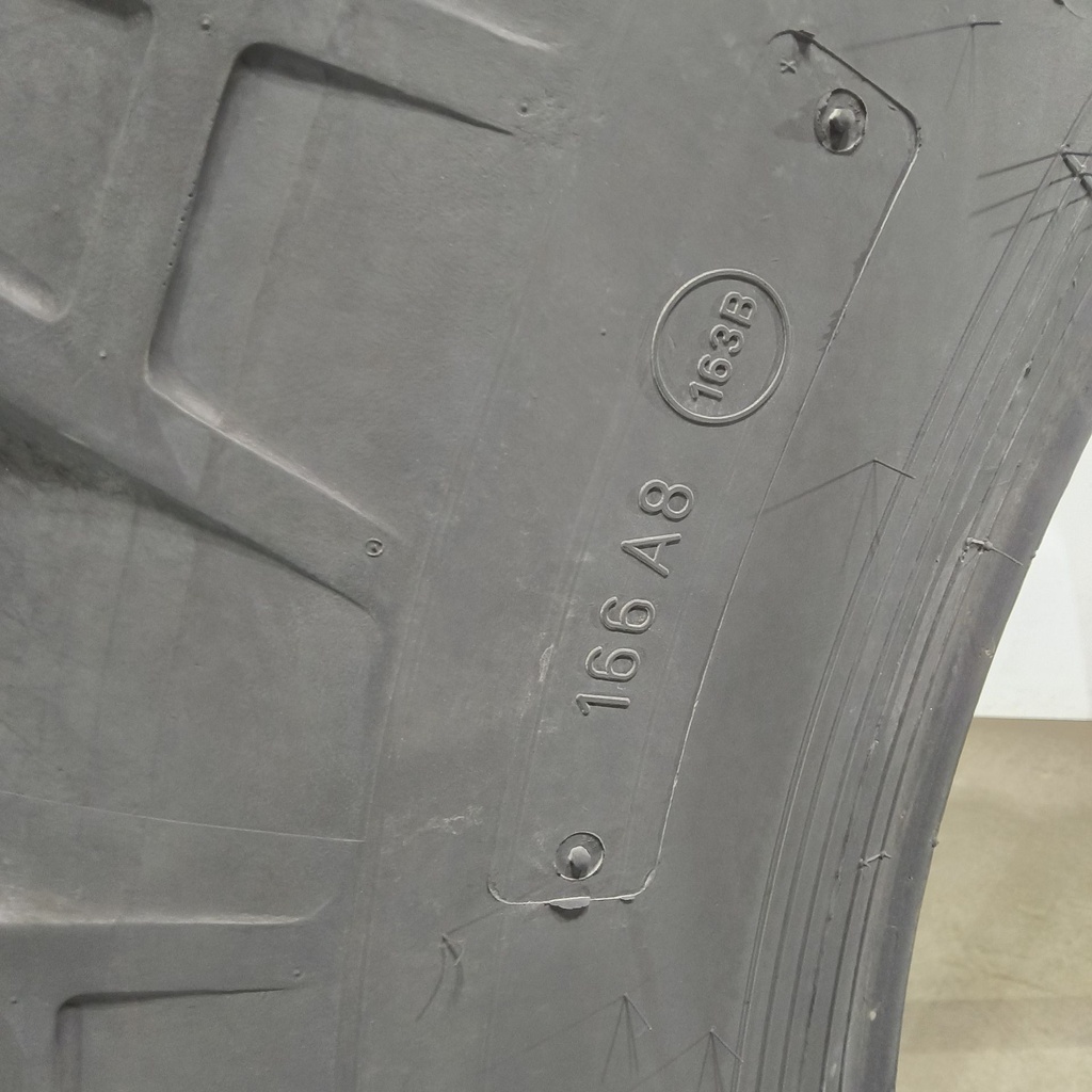 620/70R42 Alliance 360 Super Power Drive R-1 166A8 80%
