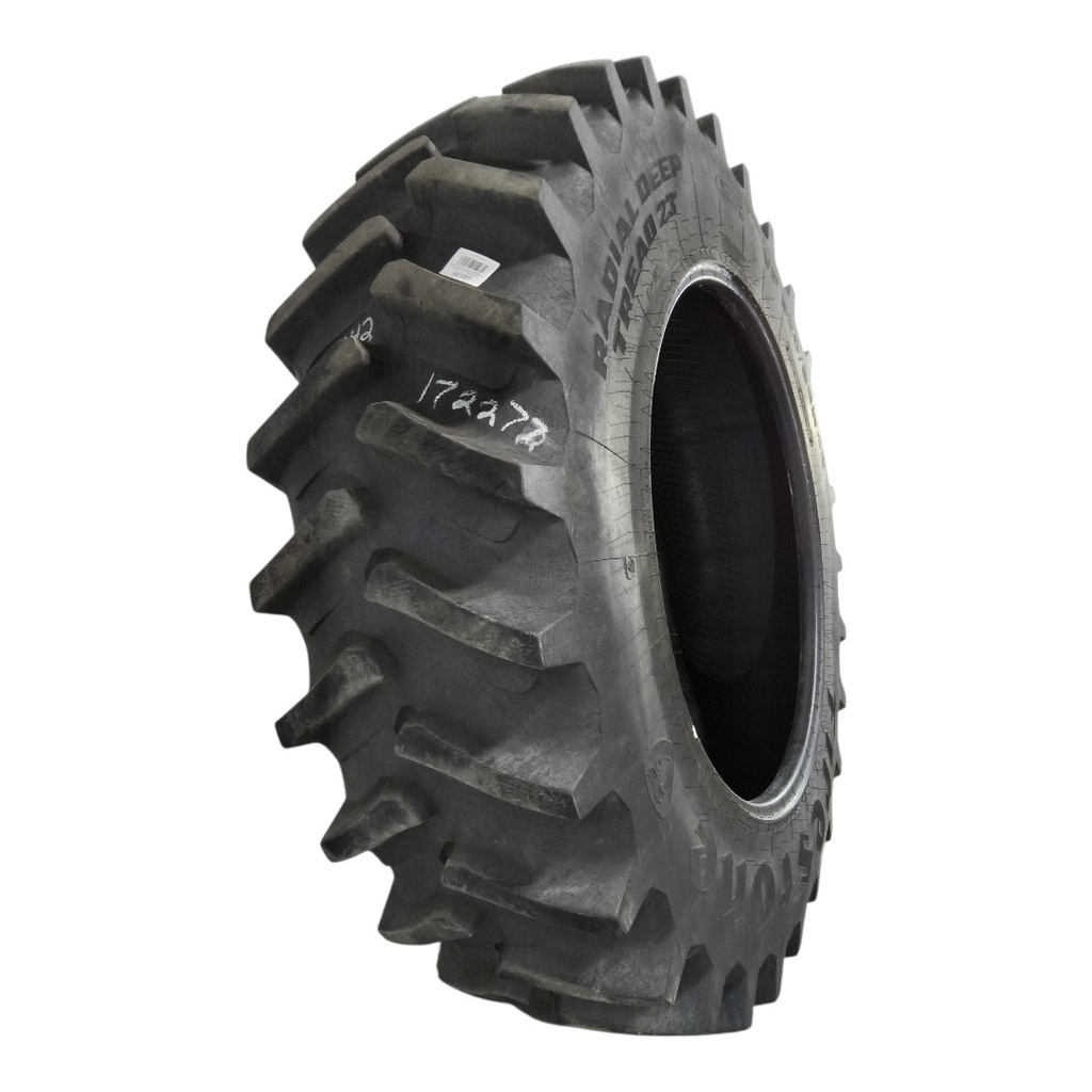 VF520/85R42CFO Firestone Radial Deep Tread 23 CFO R-1W 177B 95%