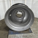 18"W x 42"D, Case IH Silver Mist 20-Hole Dolly Dual , -14.88" Offset