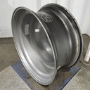 18"W x 42"D, Case IH Silver Mist 20-Hole Dolly Dual , -14.88" Offset